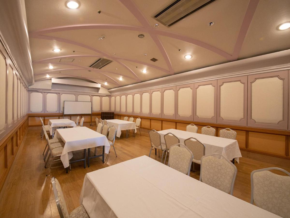 Hotel New Akao Atami  Zewnętrze zdjęcie